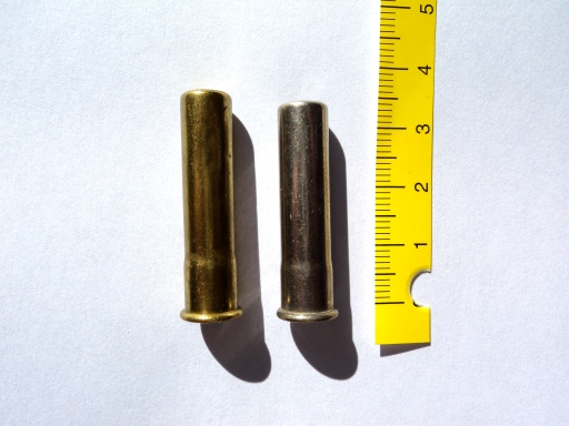 01 - Munition - 9mm Grenaille